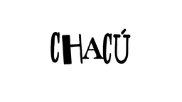 Chacú